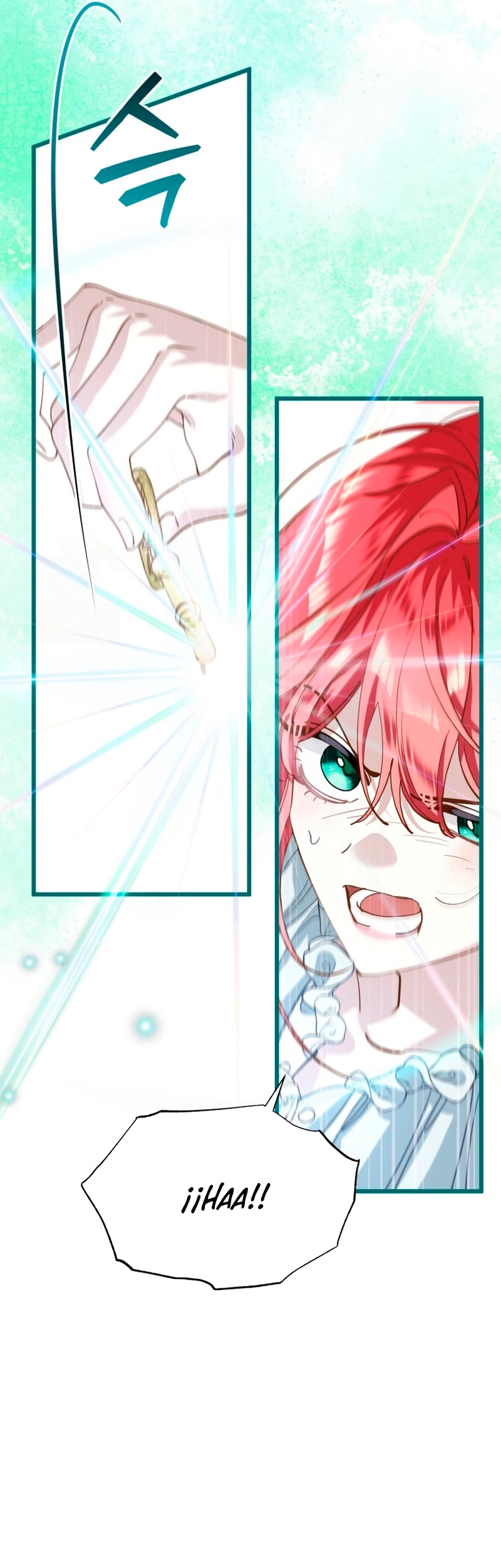 Un camión me mandó a otro mundo Capítulo 112 - Página 26