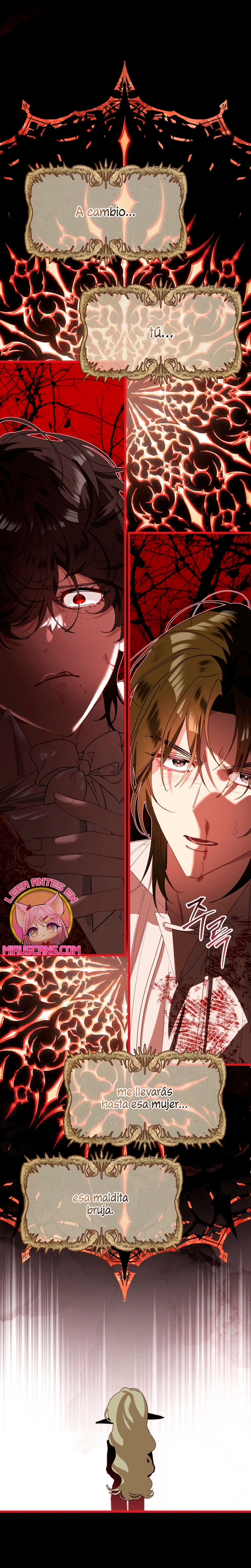 Un camión me mandó a otro mundo Capítulo 112 - Página 3