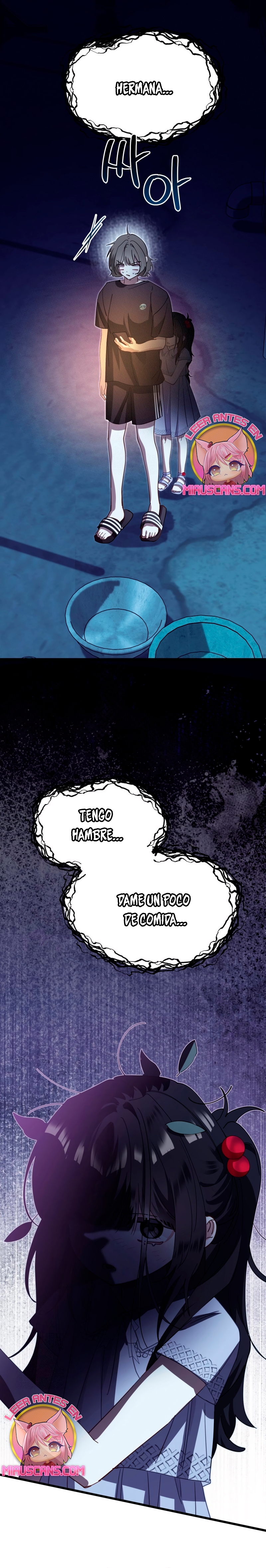 Un camión me mandó a otro mundo Capítulo 112 - Página 31