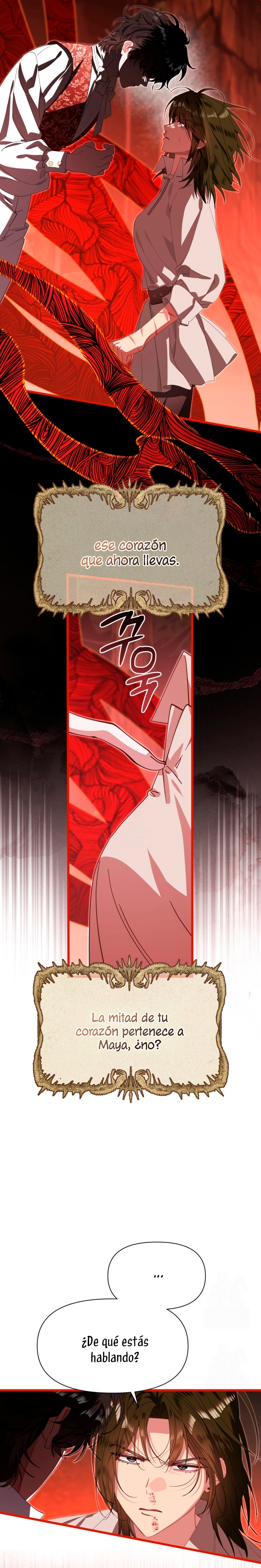 Un camión me mandó a otro mundo Capítulo 112 - Página 5