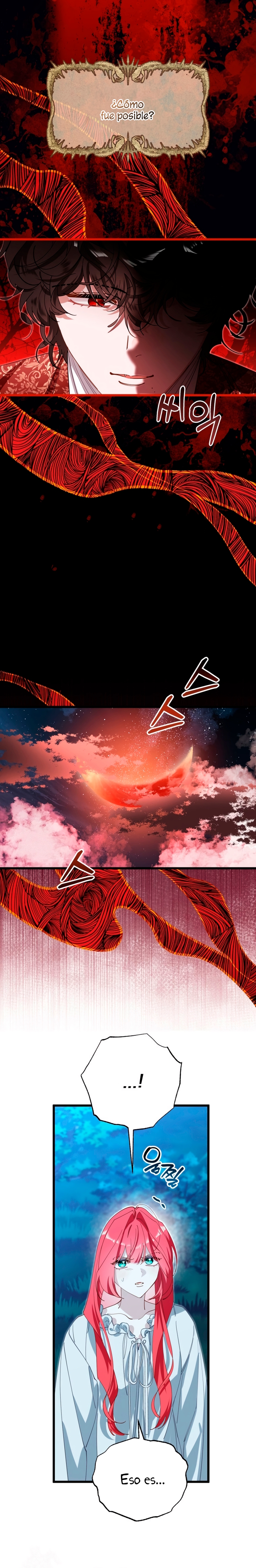 Un camión me mandó a otro mundo Capítulo 112 - Página 7