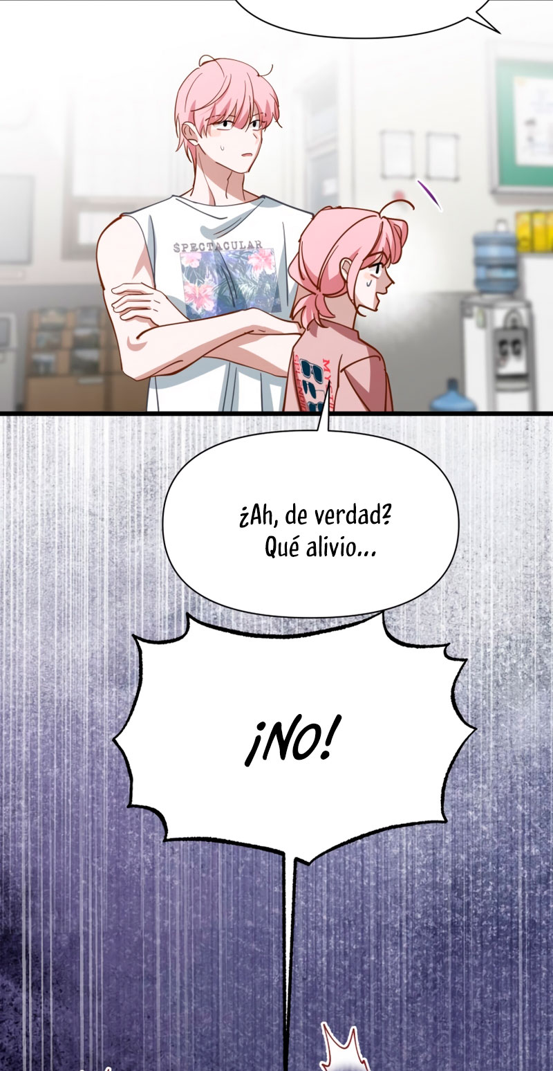 Un camión me mandó a otro mundo Capítulo 113 - Página 33