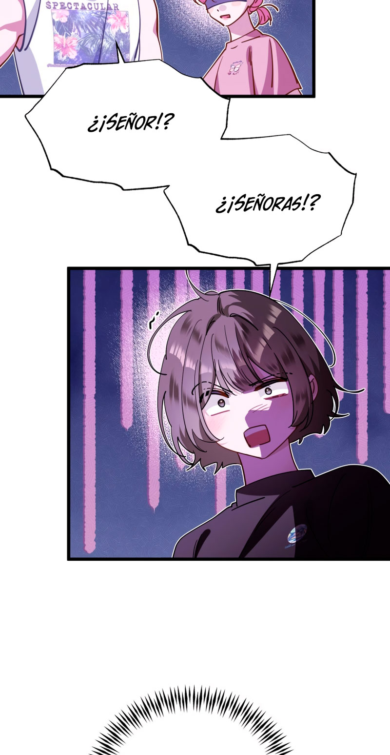 Un camión me mandó a otro mundo Capítulo 113 - Página 36