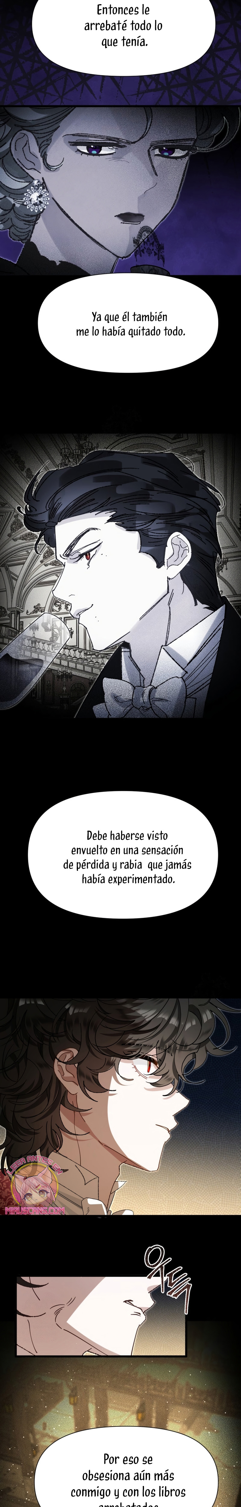 Un camión me mandó a otro mundo Capítulo 114 - Página 14