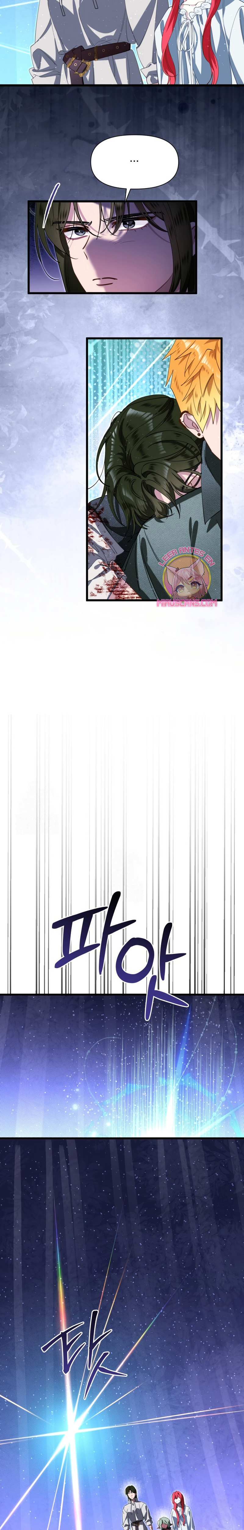 Un camión me mandó a otro mundo Capítulo 114 - Página 25