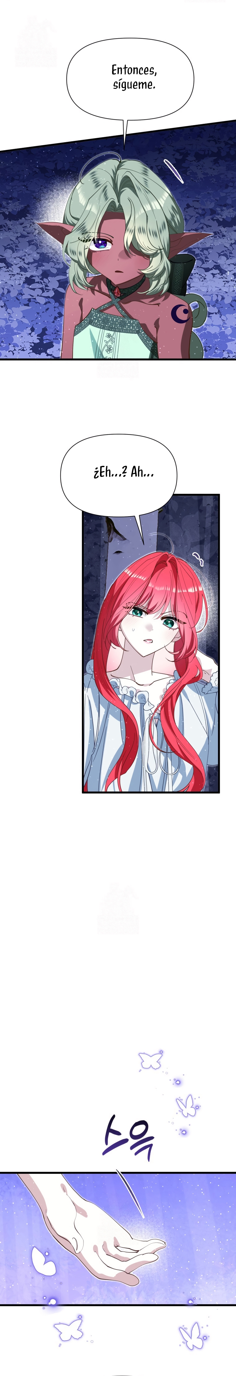 Un camión me mandó a otro mundo Capítulo 115 - Página 13