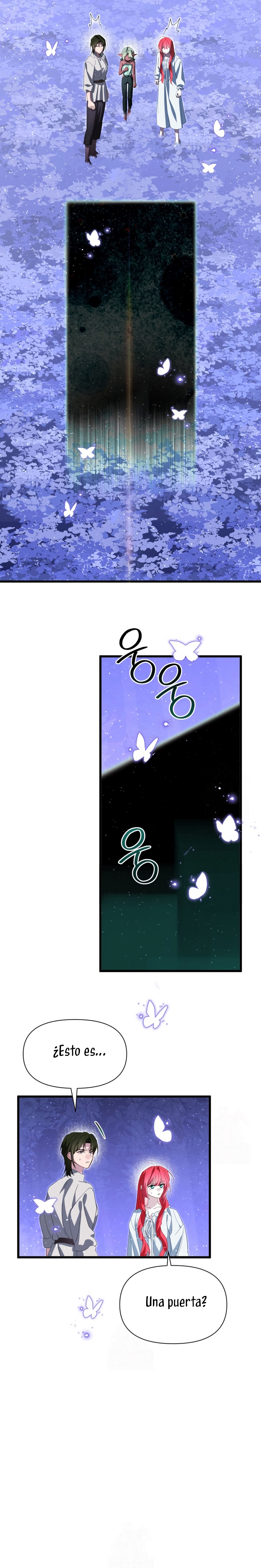 Un camión me mandó a otro mundo Capítulo 115 - Página 17