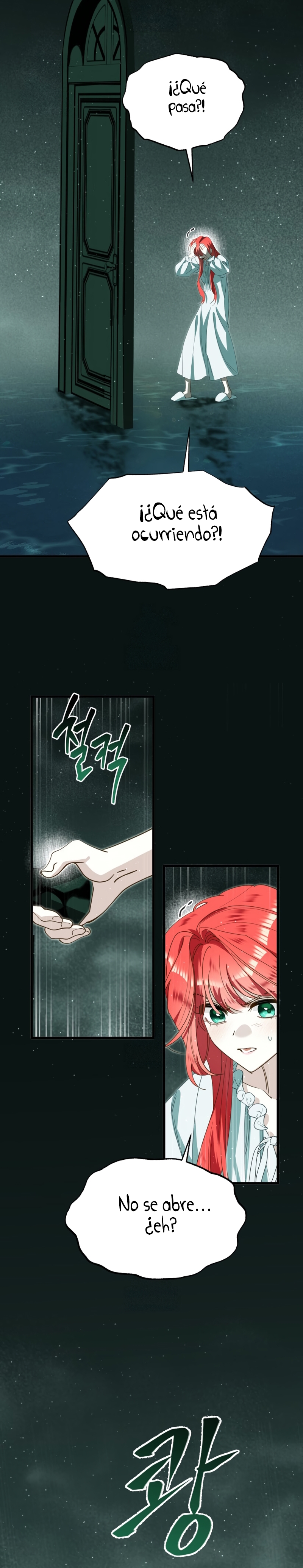 Un camión me mandó a otro mundo Capítulo 115 - Página 24