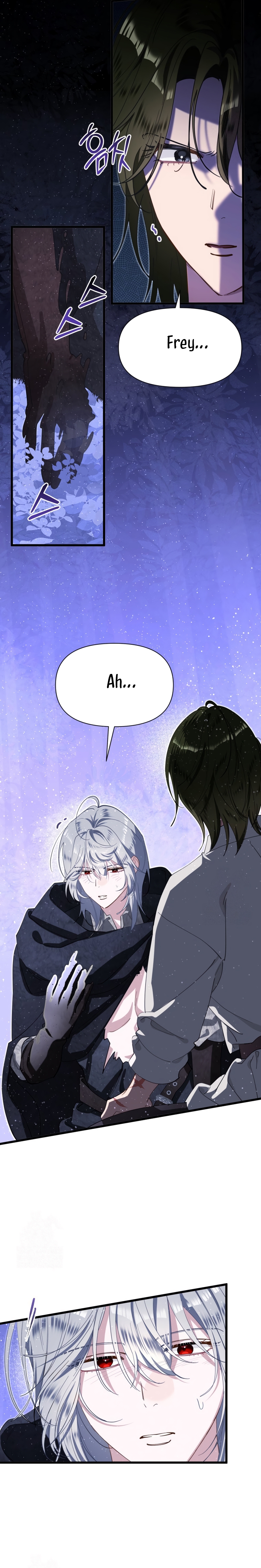 Un camión me mandó a otro mundo Capítulo 115 - Página 6