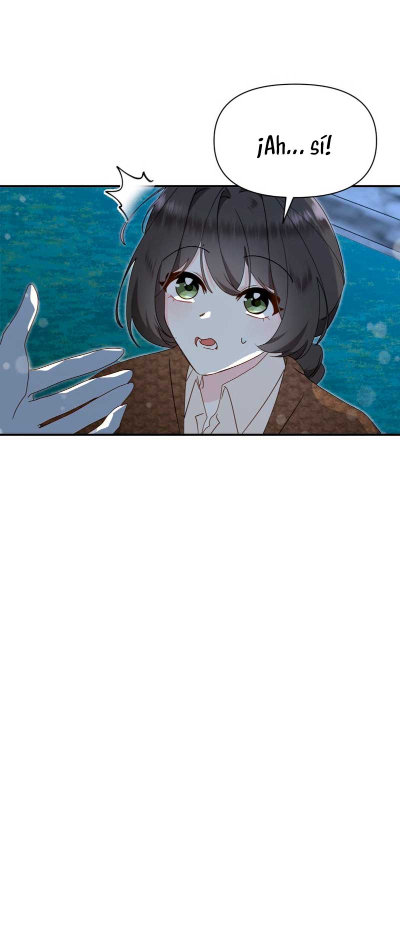 Un camión me mandó a otro mundo Capítulo 12 - Página 12