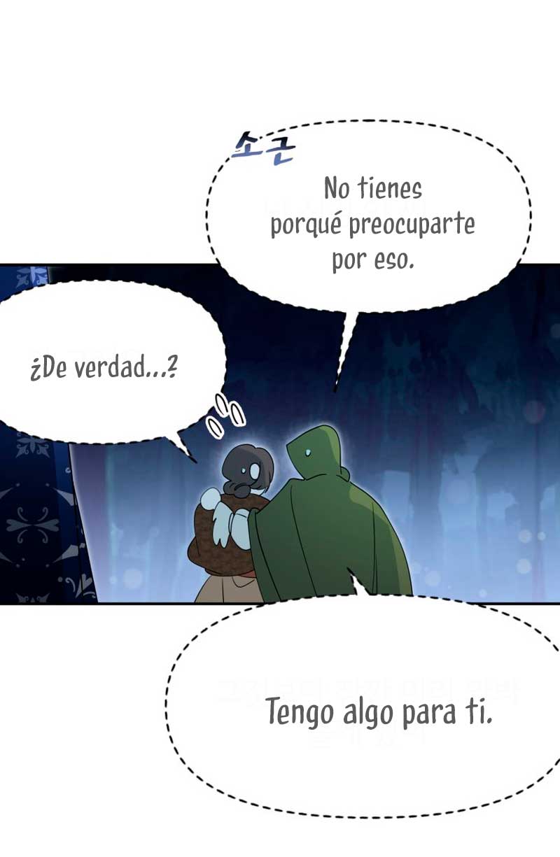 Un camión me mandó a otro mundo Capítulo 12 - Página 15