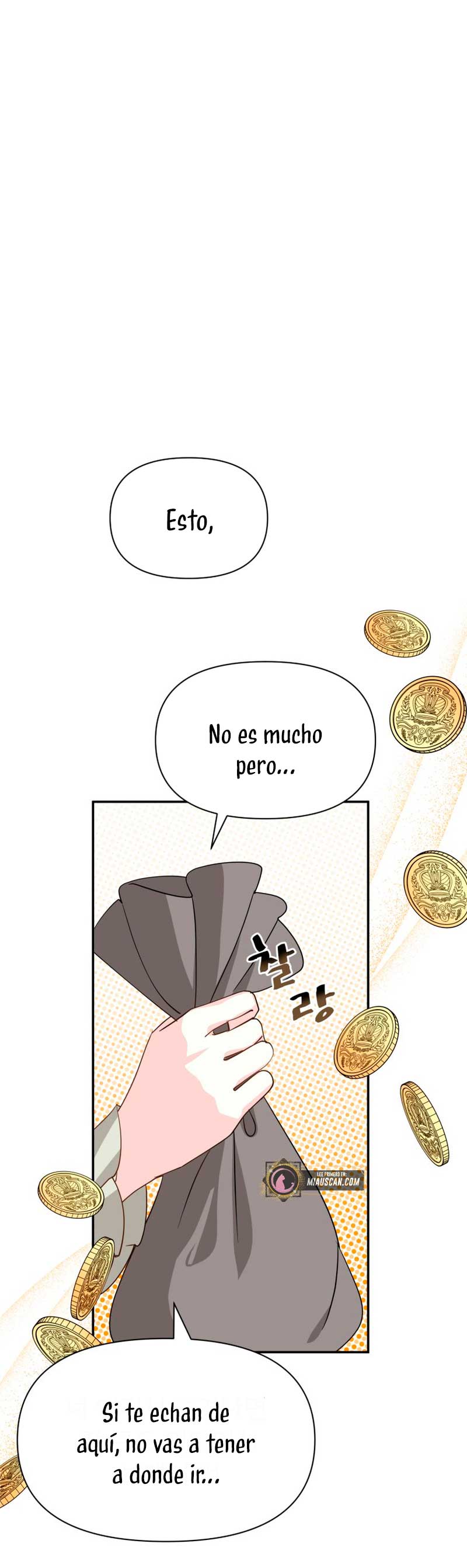 Un camión me mandó a otro mundo Capítulo 12 - Página 17