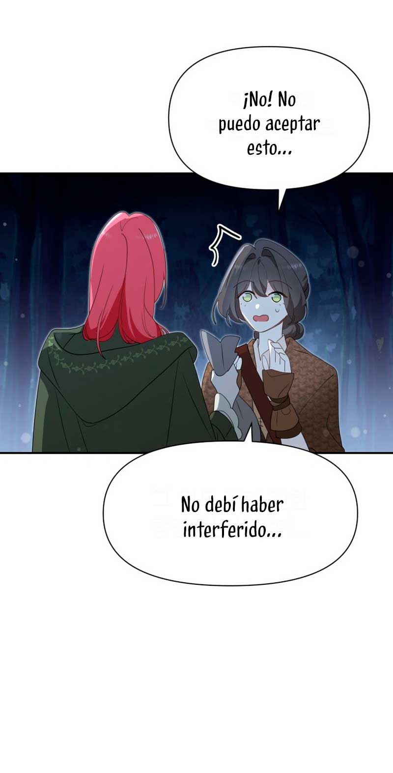 Un camión me mandó a otro mundo Capítulo 12 - Página 18