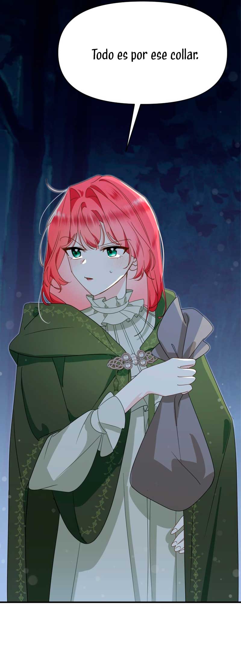 Un camión me mandó a otro mundo Capítulo 12 - Página 20