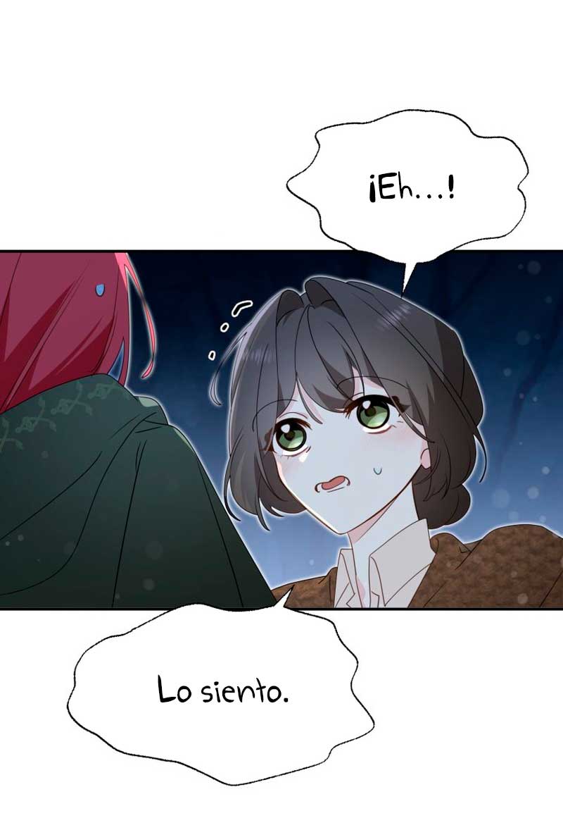 Un camión me mandó a otro mundo Capítulo 12 - Página 22
