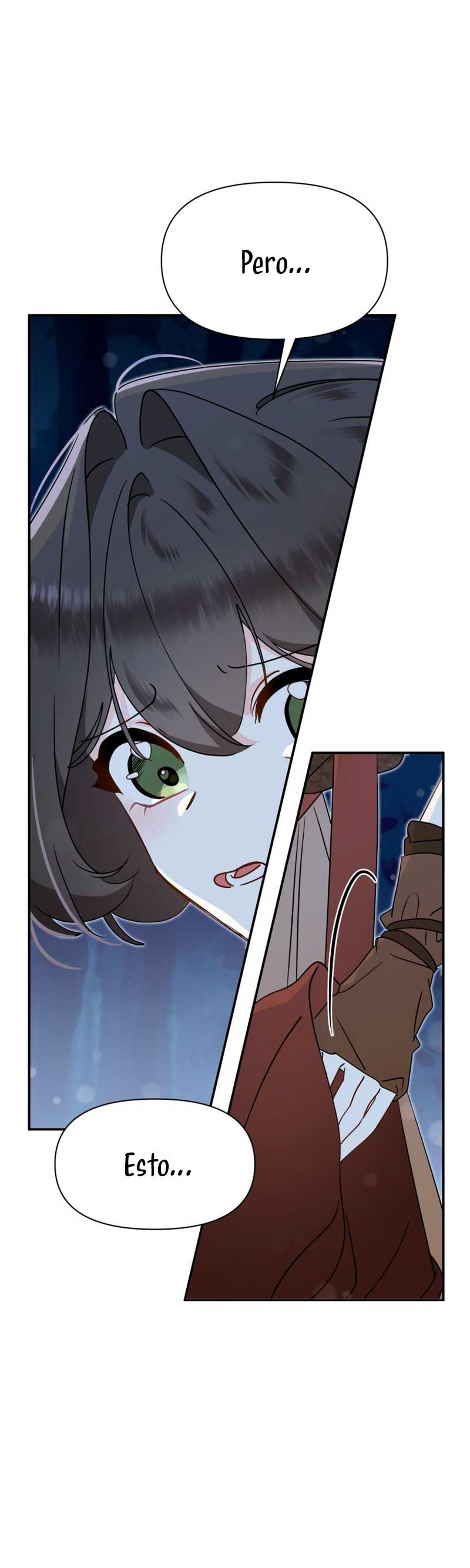 Un camión me mandó a otro mundo Capítulo 12 - Página 23