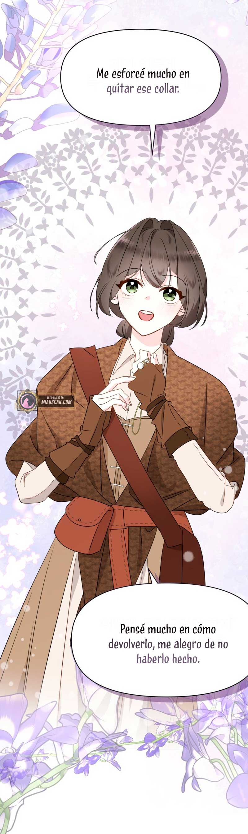 Un camión me mandó a otro mundo Capítulo 12 - Página 25