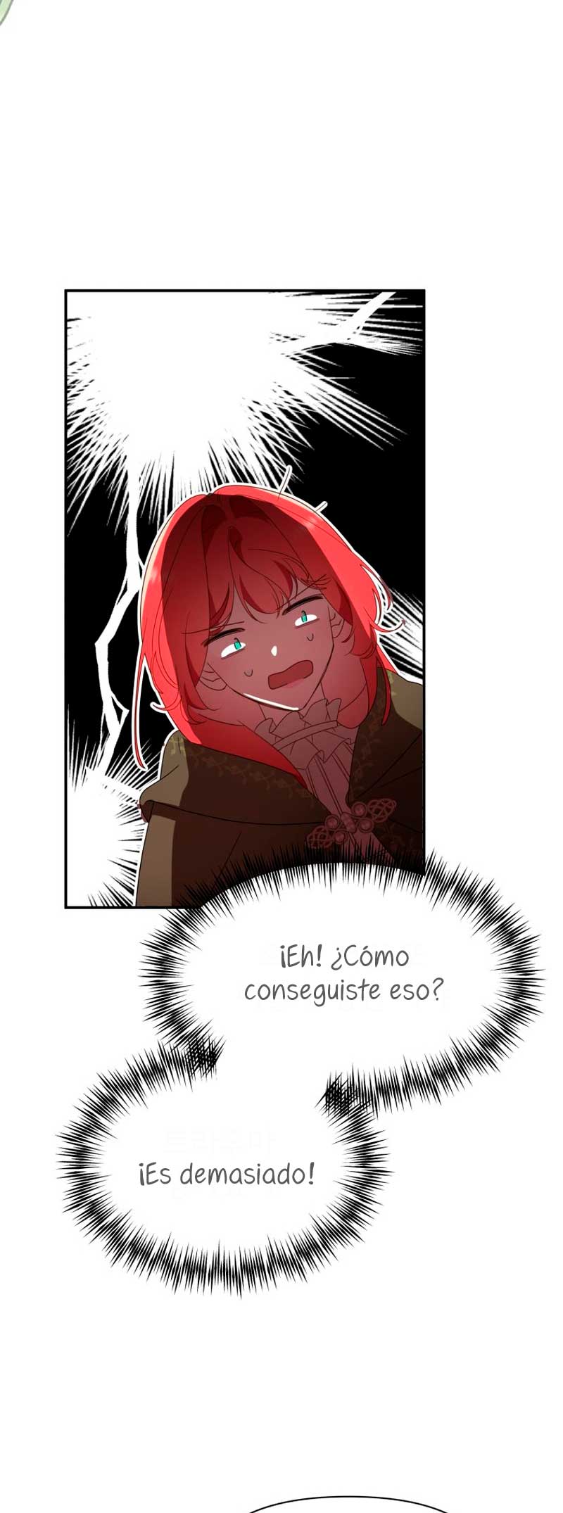 Un camión me mandó a otro mundo Capítulo 12 - Página 26