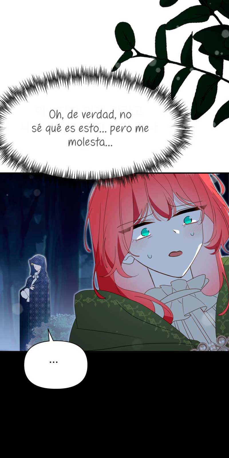 Un camión me mandó a otro mundo Capítulo 12 - Página 33