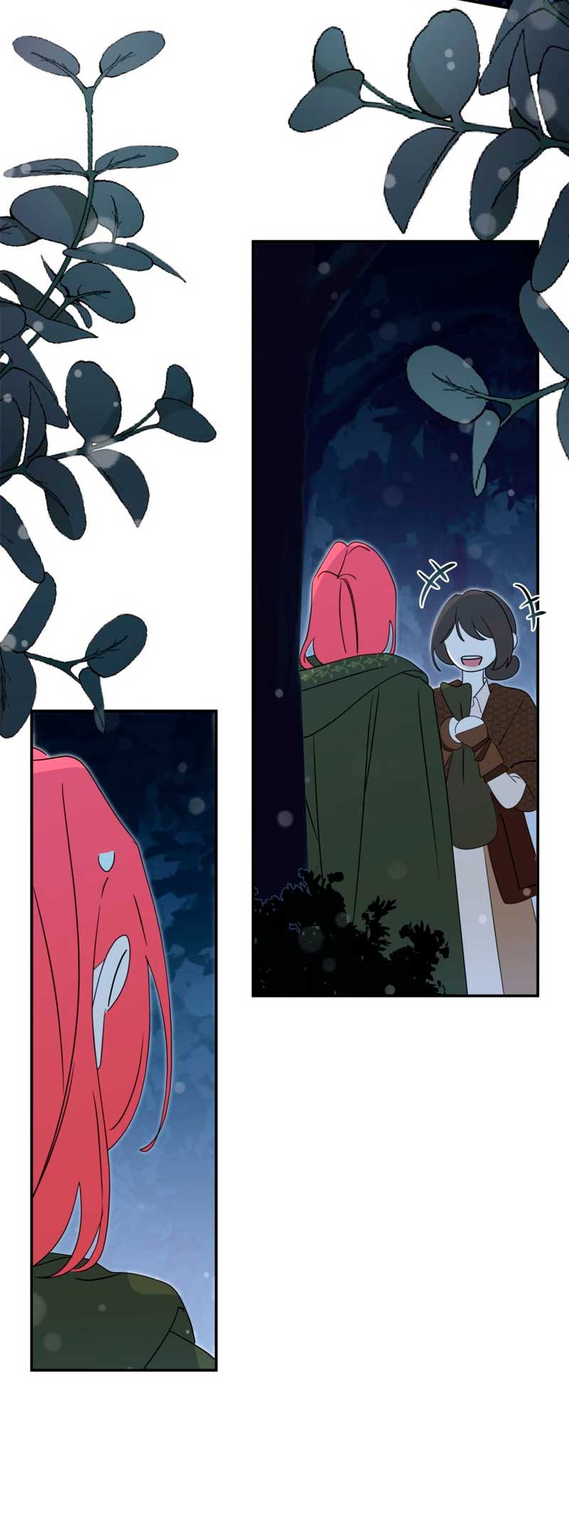 Un camión me mandó a otro mundo Capítulo 12 - Página 35