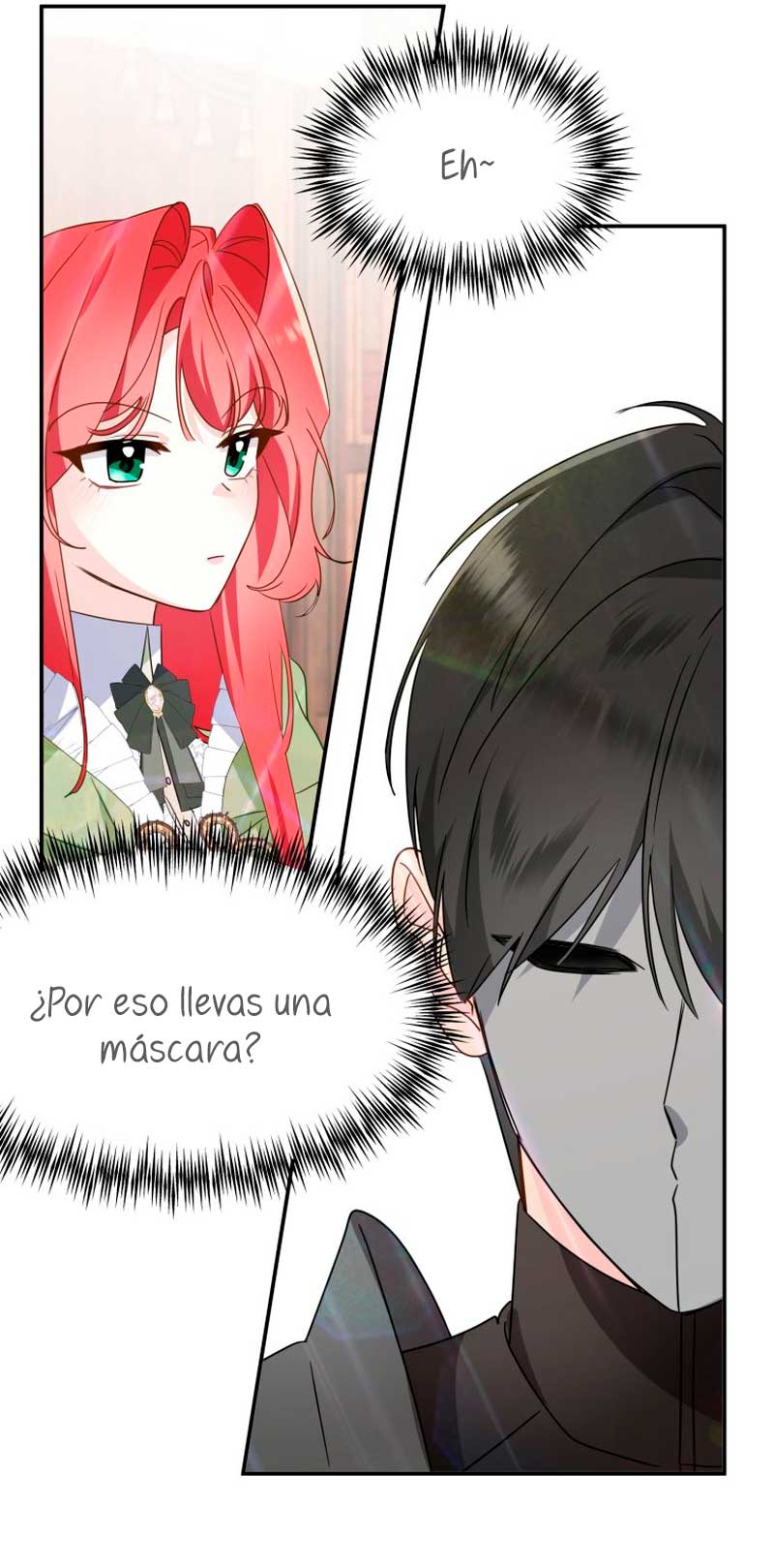 Un camión me mandó a otro mundo Capítulo 12 - Página 42