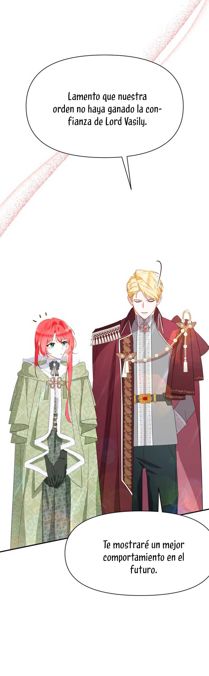 Un camión me mandó a otro mundo Capítulo 12 - Página 44