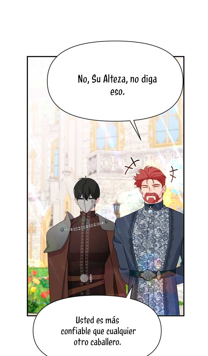 Un camión me mandó a otro mundo Capítulo 12 - Página 45