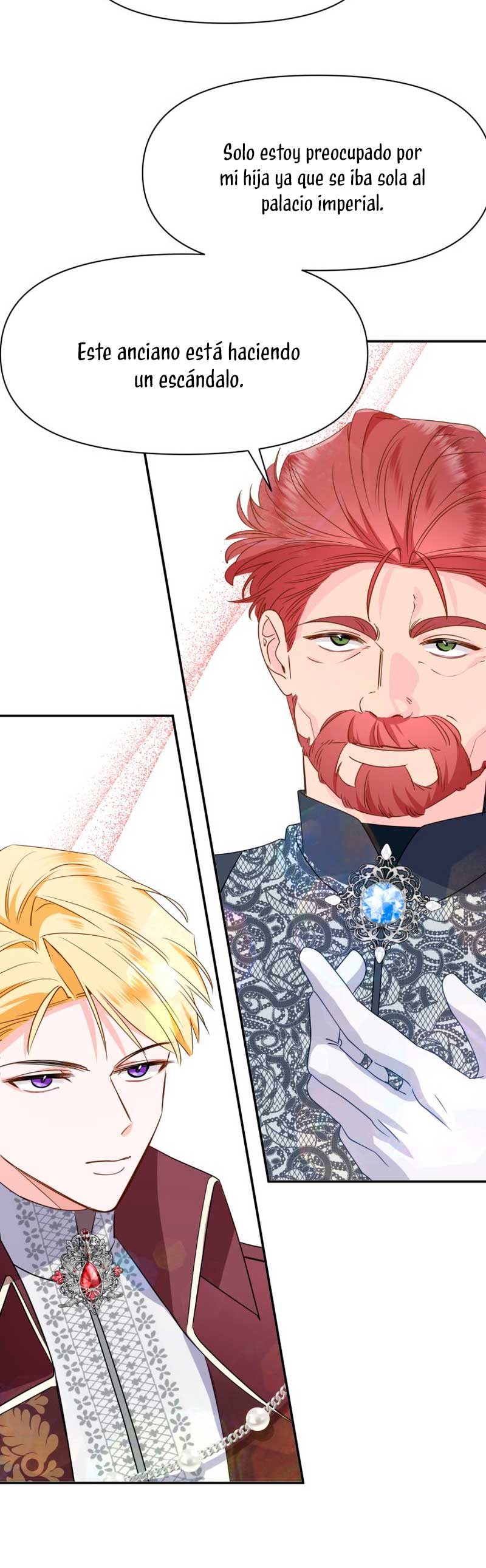 Un camión me mandó a otro mundo Capítulo 12 - Página 46