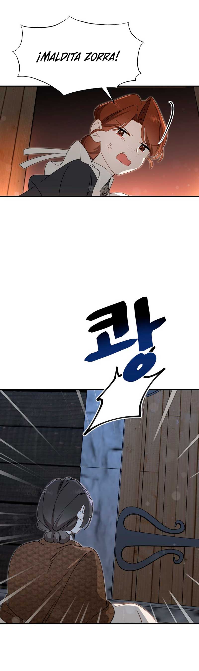 Un camión me mandó a otro mundo Capítulo 12 - Página 5