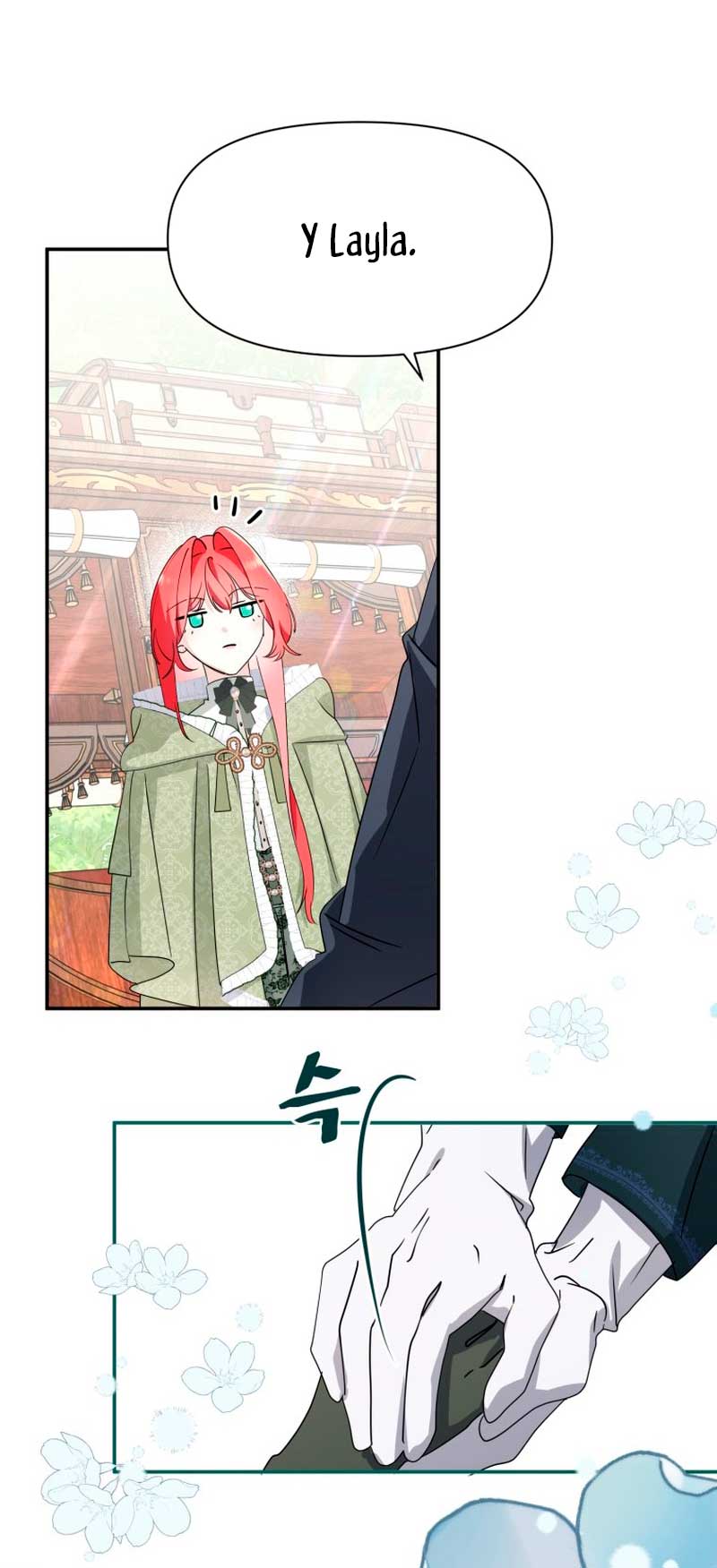 Un camión me mandó a otro mundo Capítulo 12 - Página 52