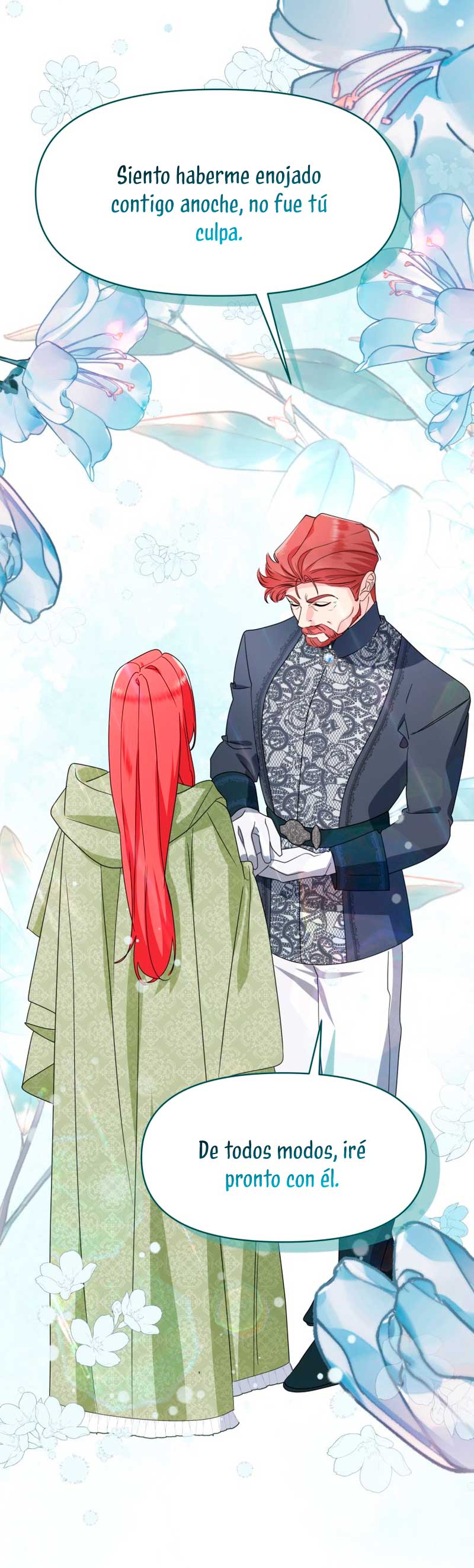 Un camión me mandó a otro mundo Capítulo 12 - Página 53