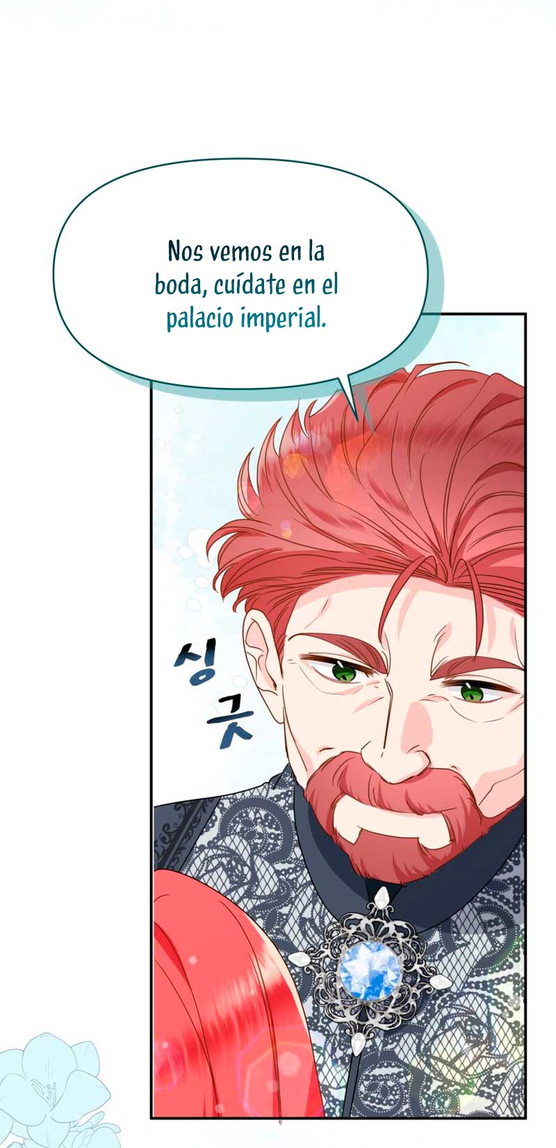 Un camión me mandó a otro mundo Capítulo 12 - Página 54