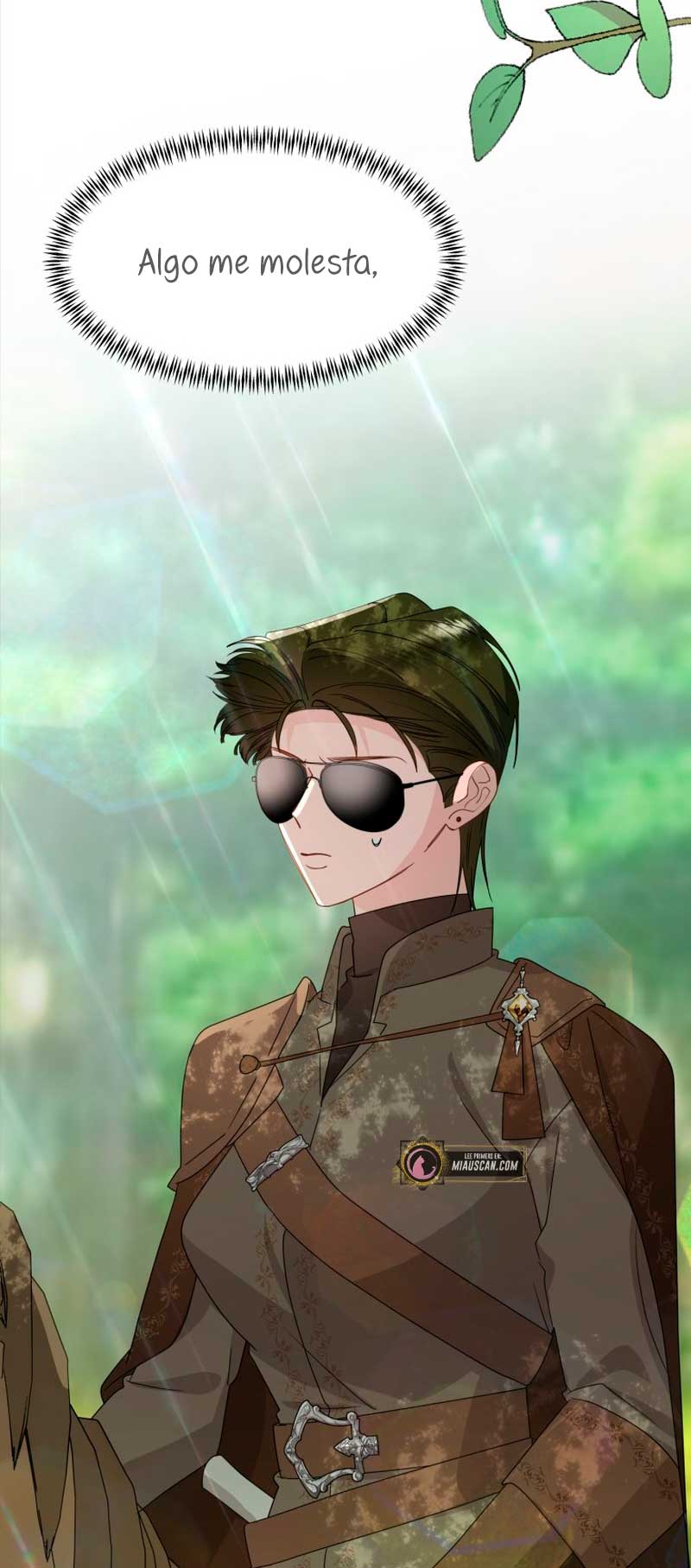 Un camión me mandó a otro mundo Capítulo 12 - Página 58