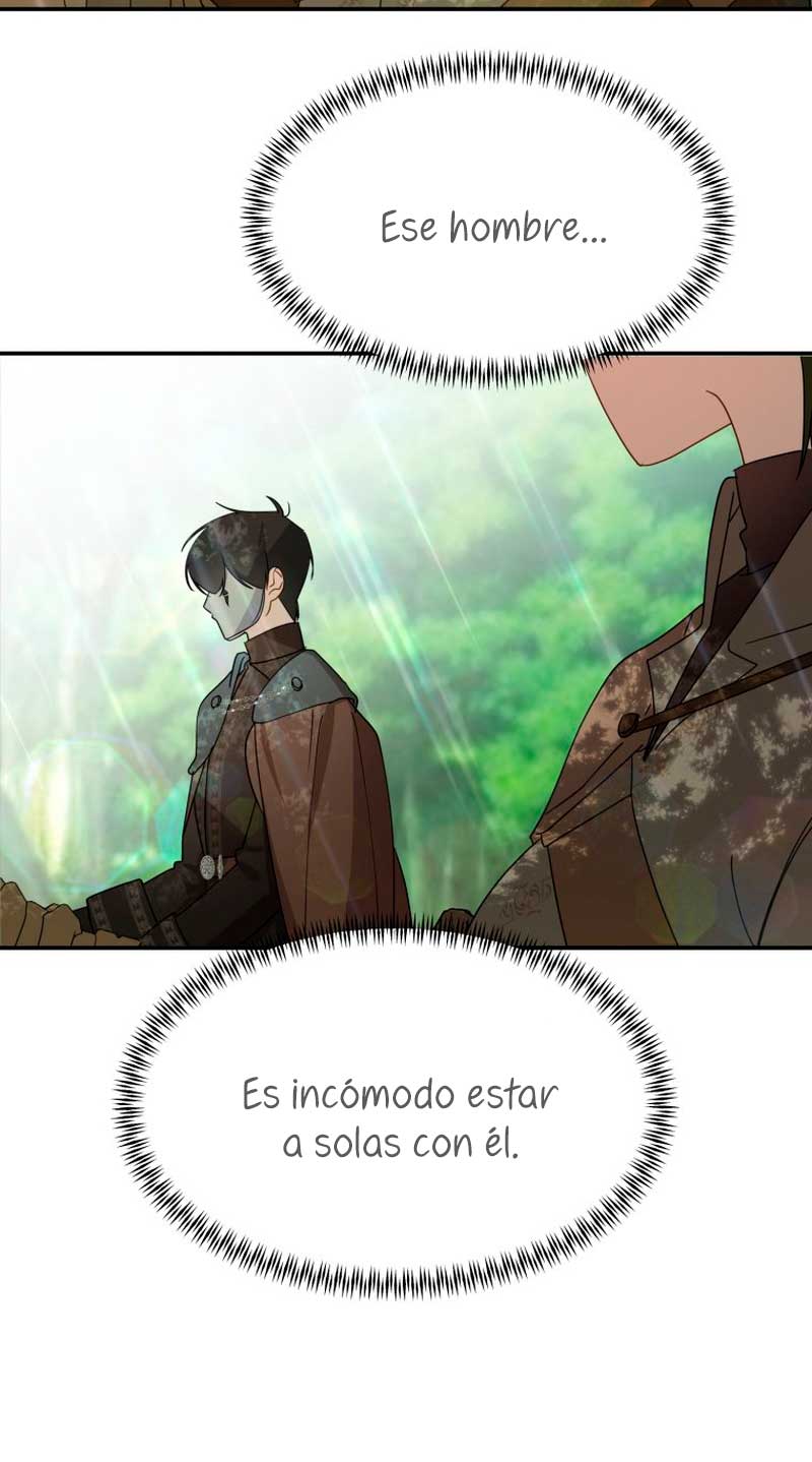 Un camión me mandó a otro mundo Capítulo 12 - Página 59