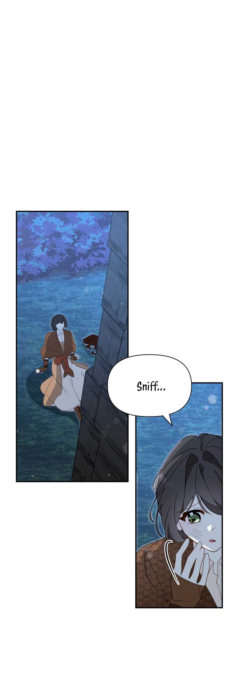 Un camión me mandó a otro mundo Capítulo 12 - Página 6