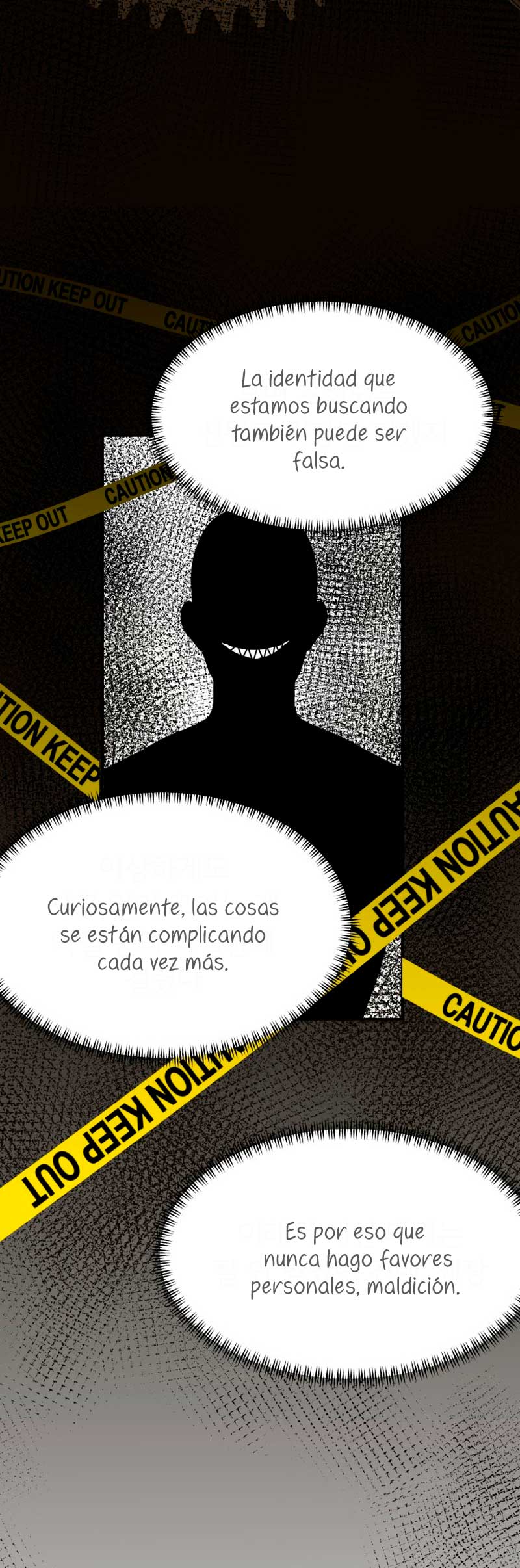 Un camión me mandó a otro mundo Capítulo 12 - Página 64