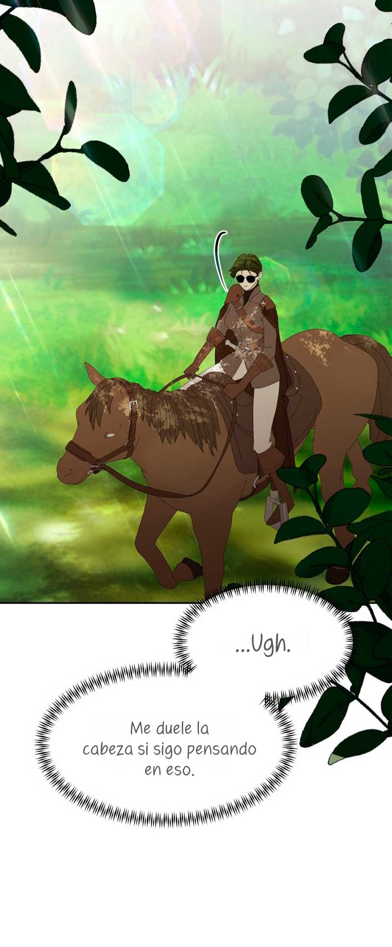 Un camión me mandó a otro mundo Capítulo 12 - Página 66