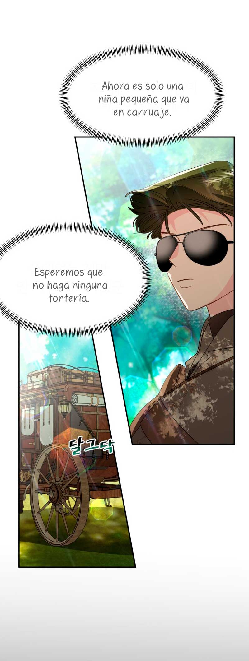 Un camión me mandó a otro mundo Capítulo 12 - Página 67