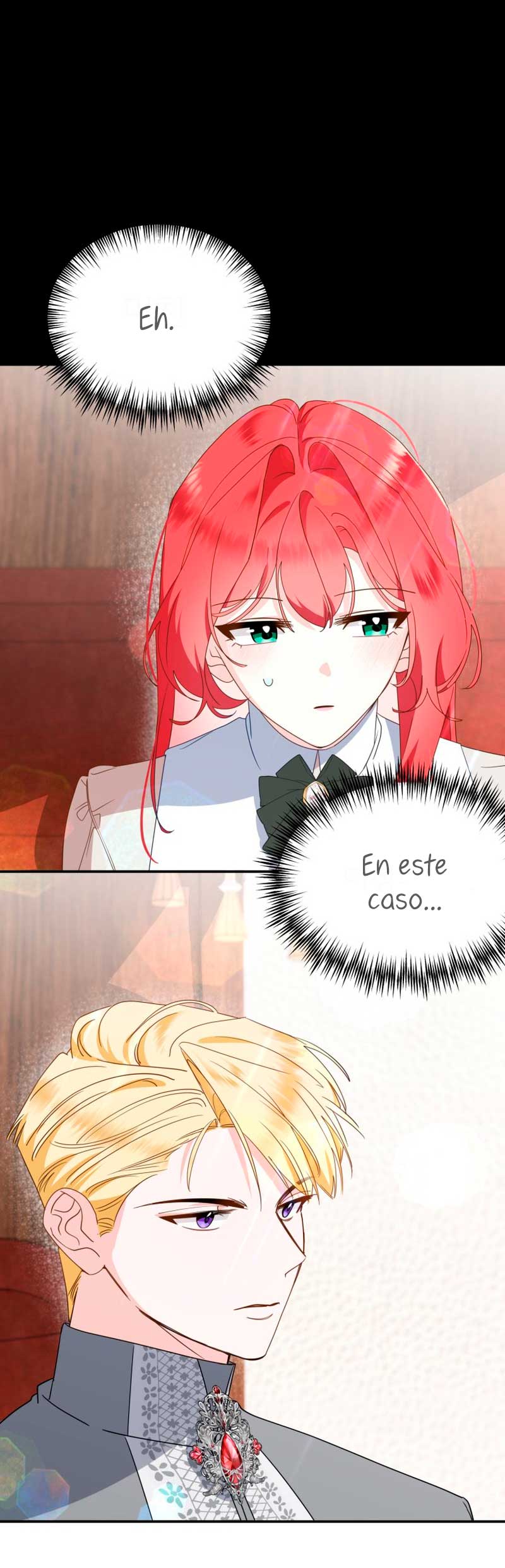 Un camión me mandó a otro mundo Capítulo 12 - Página 69