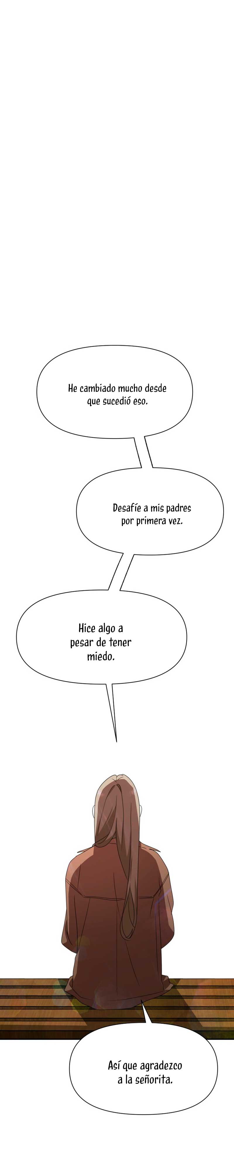 Un camión me mandó a otro mundo Capítulo 12 - Página 73