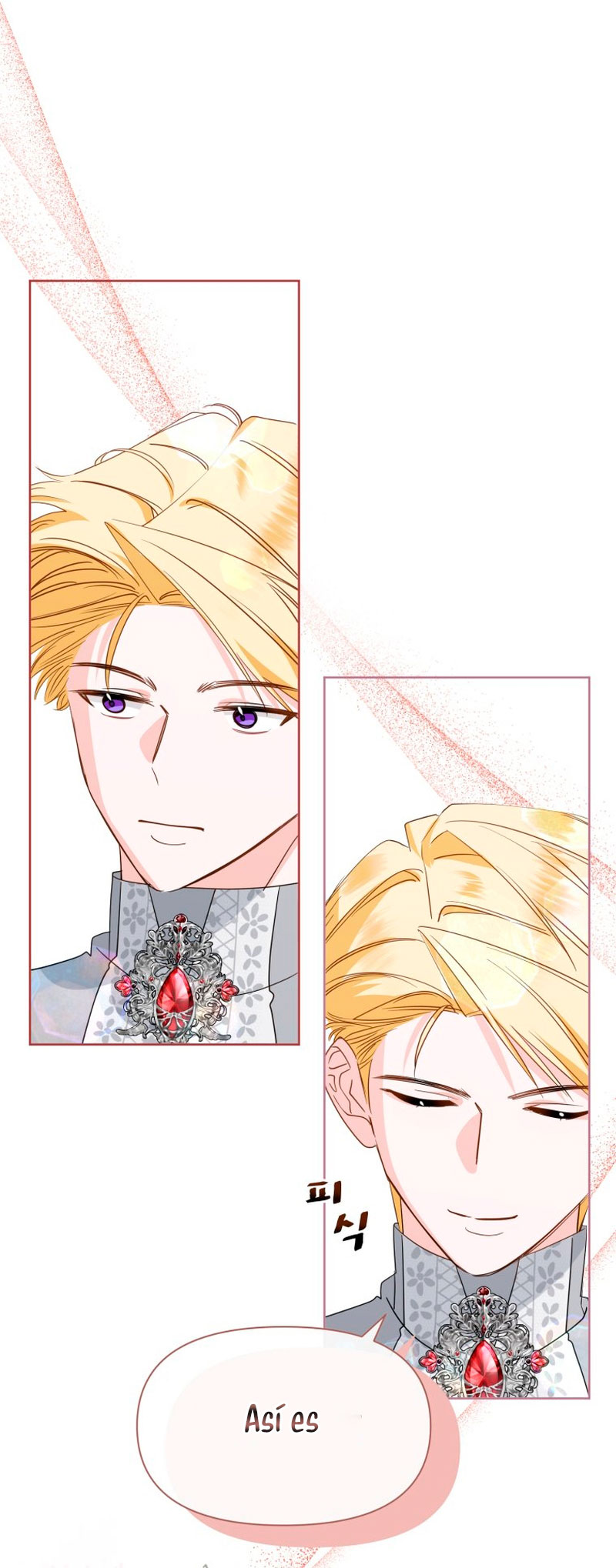 Un camión me mandó a otro mundo Capítulo 13 - Página 10