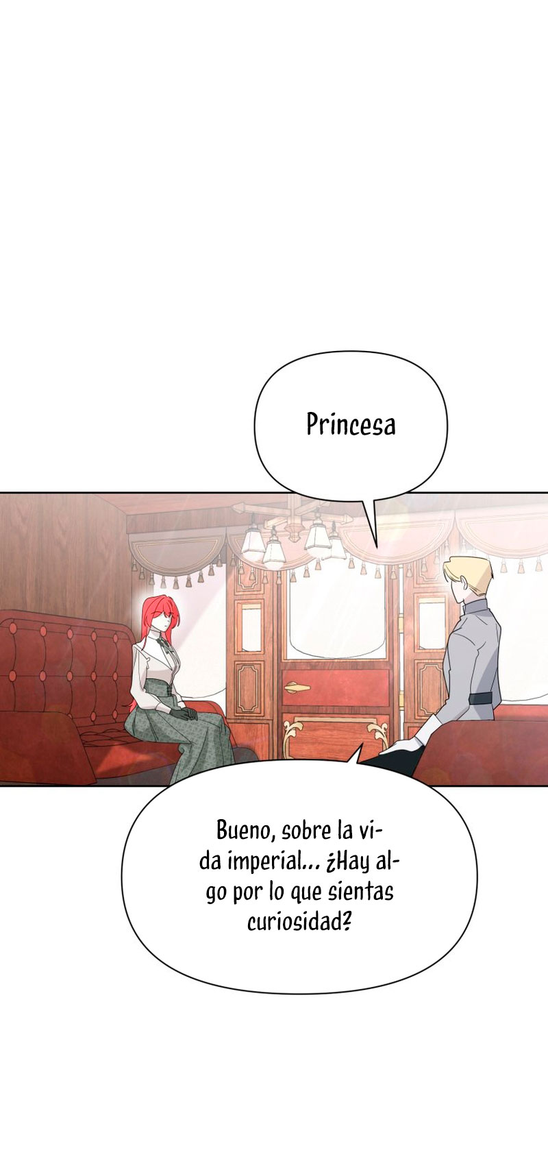 Un camión me mandó a otro mundo Capítulo 13 - Página 13