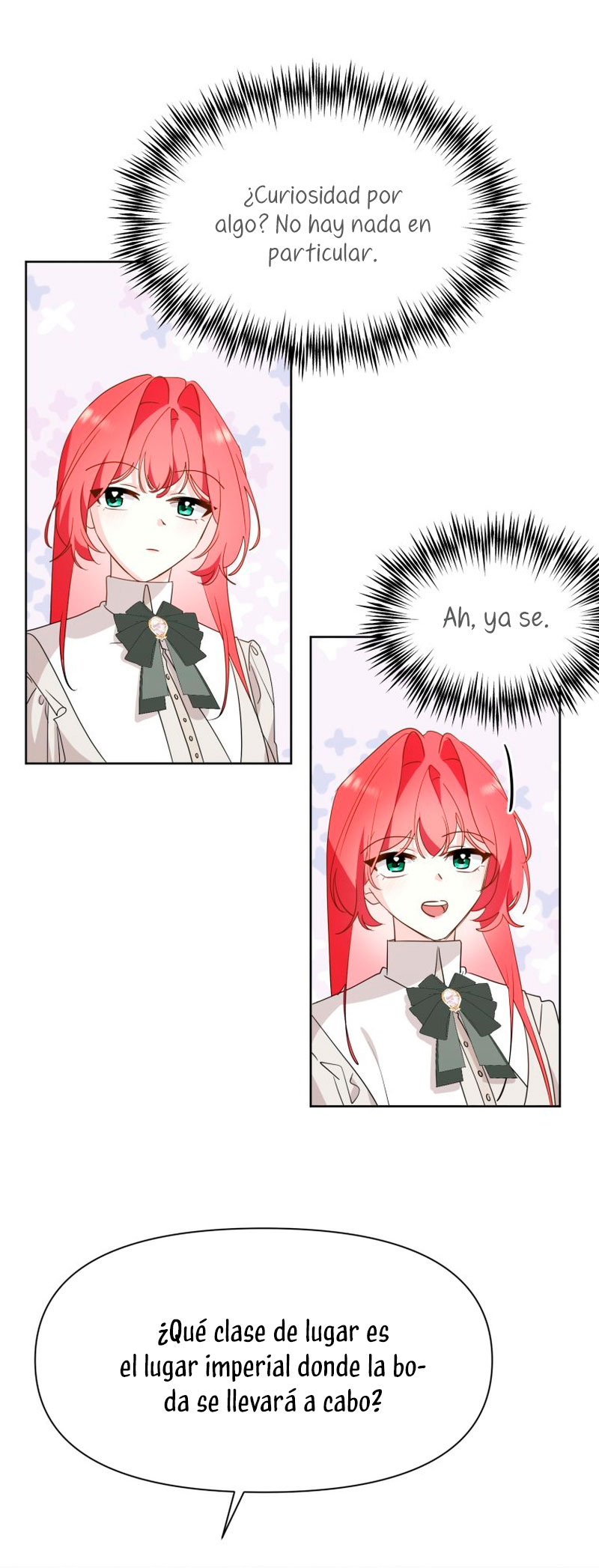 Un camión me mandó a otro mundo Capítulo 13 - Página 14