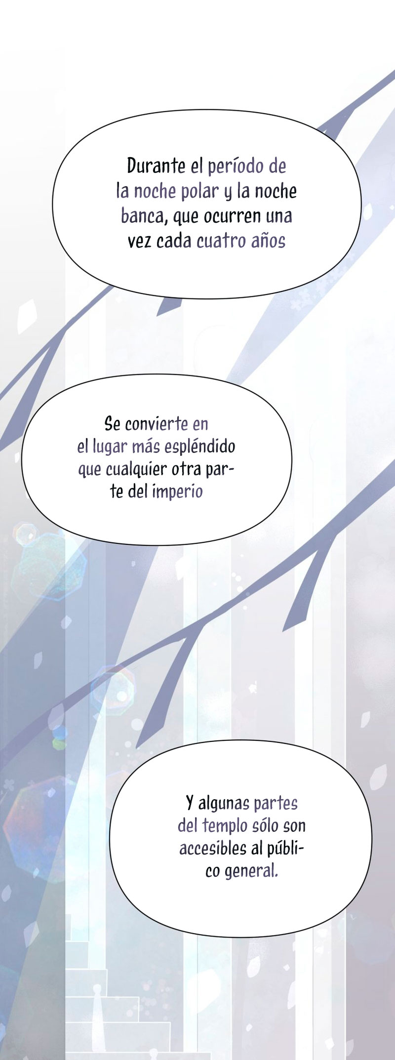 Un camión me mandó a otro mundo Capítulo 13 - Página 17