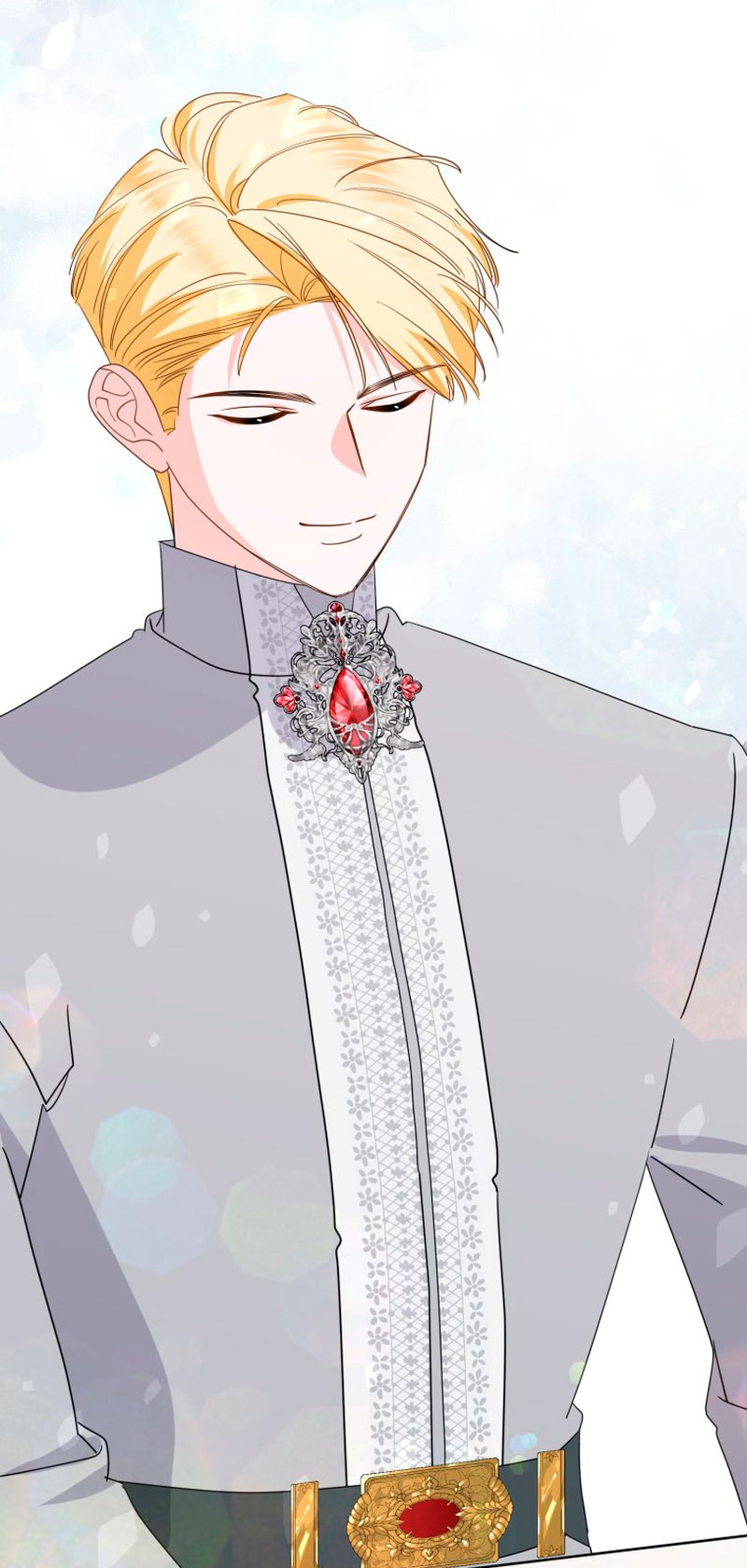 Un camión me mandó a otro mundo Capítulo 13 - Página 19