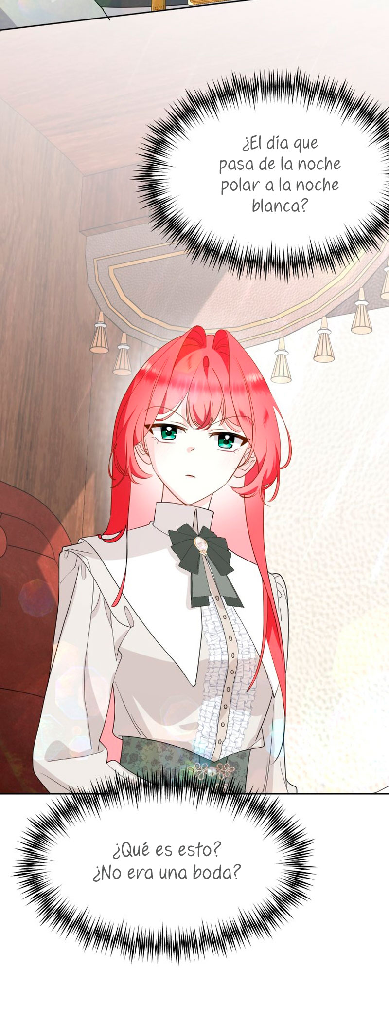 Un camión me mandó a otro mundo Capítulo 13 - Página 20