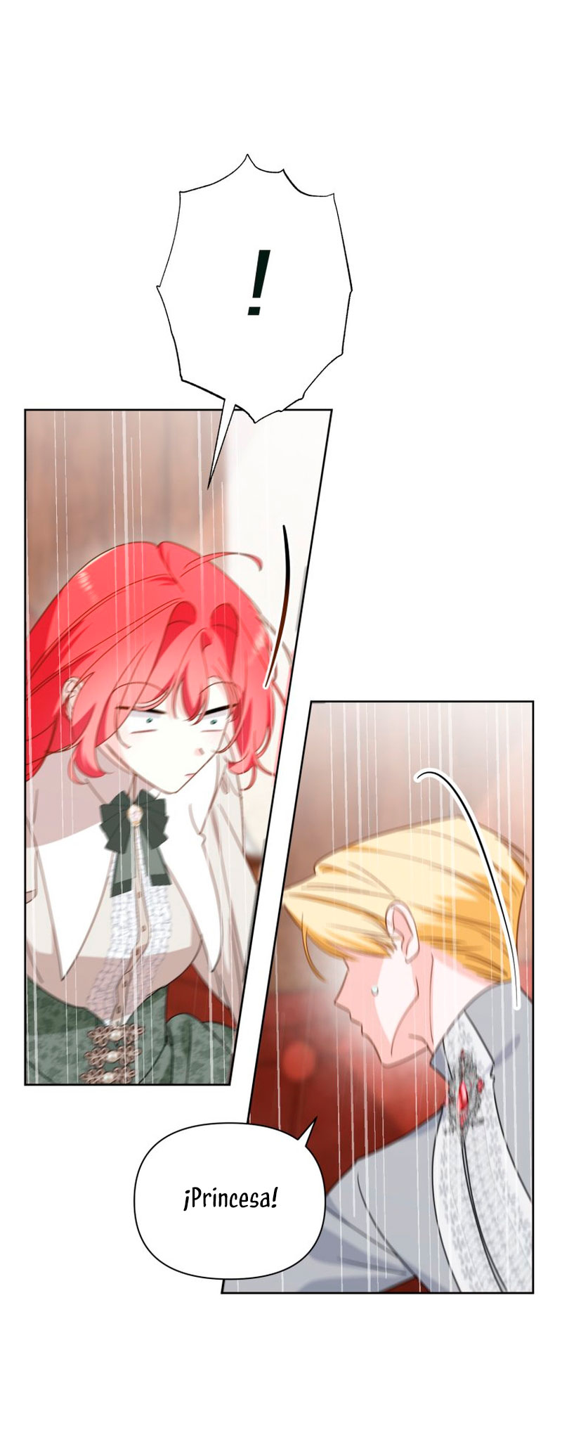 Un camión me mandó a otro mundo Capítulo 13 - Página 23