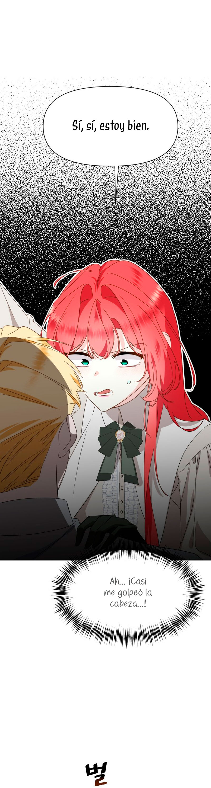 Un camión me mandó a otro mundo Capítulo 13 - Página 27