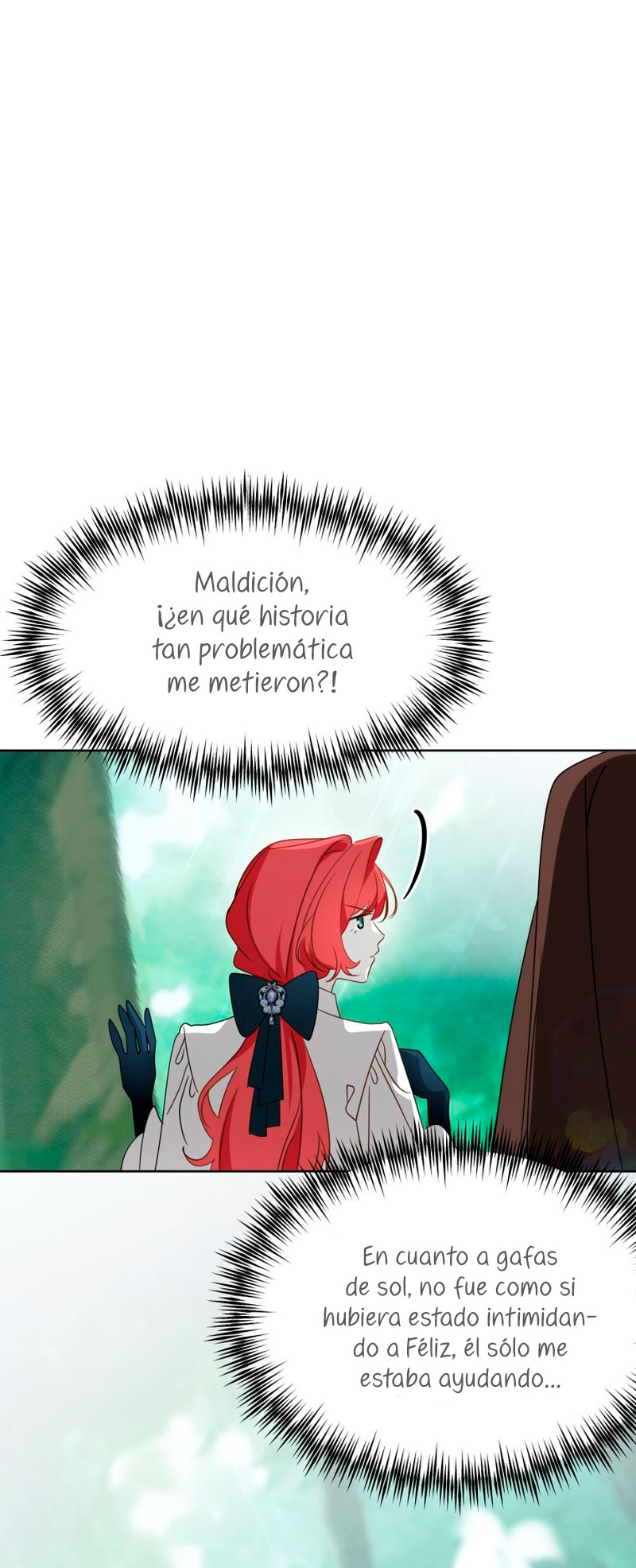 Un camión me mandó a otro mundo Capítulo 13 - Página 35
