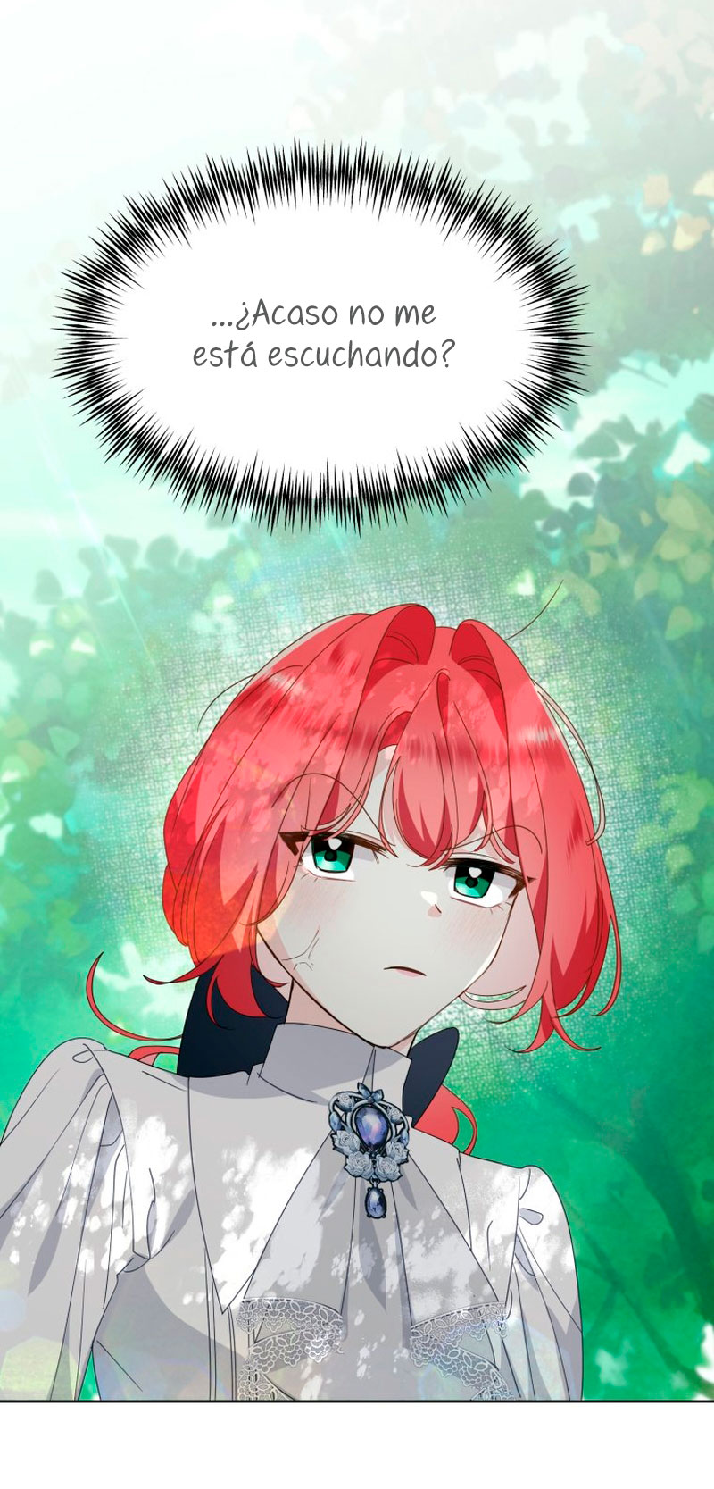 Un camión me mandó a otro mundo Capítulo 13 - Página 39